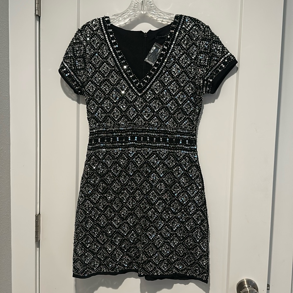 Sequin dress • Endless Rose